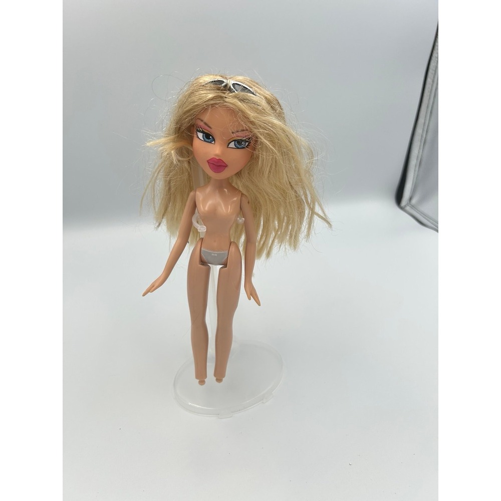 Bratz Dynamite Cloe